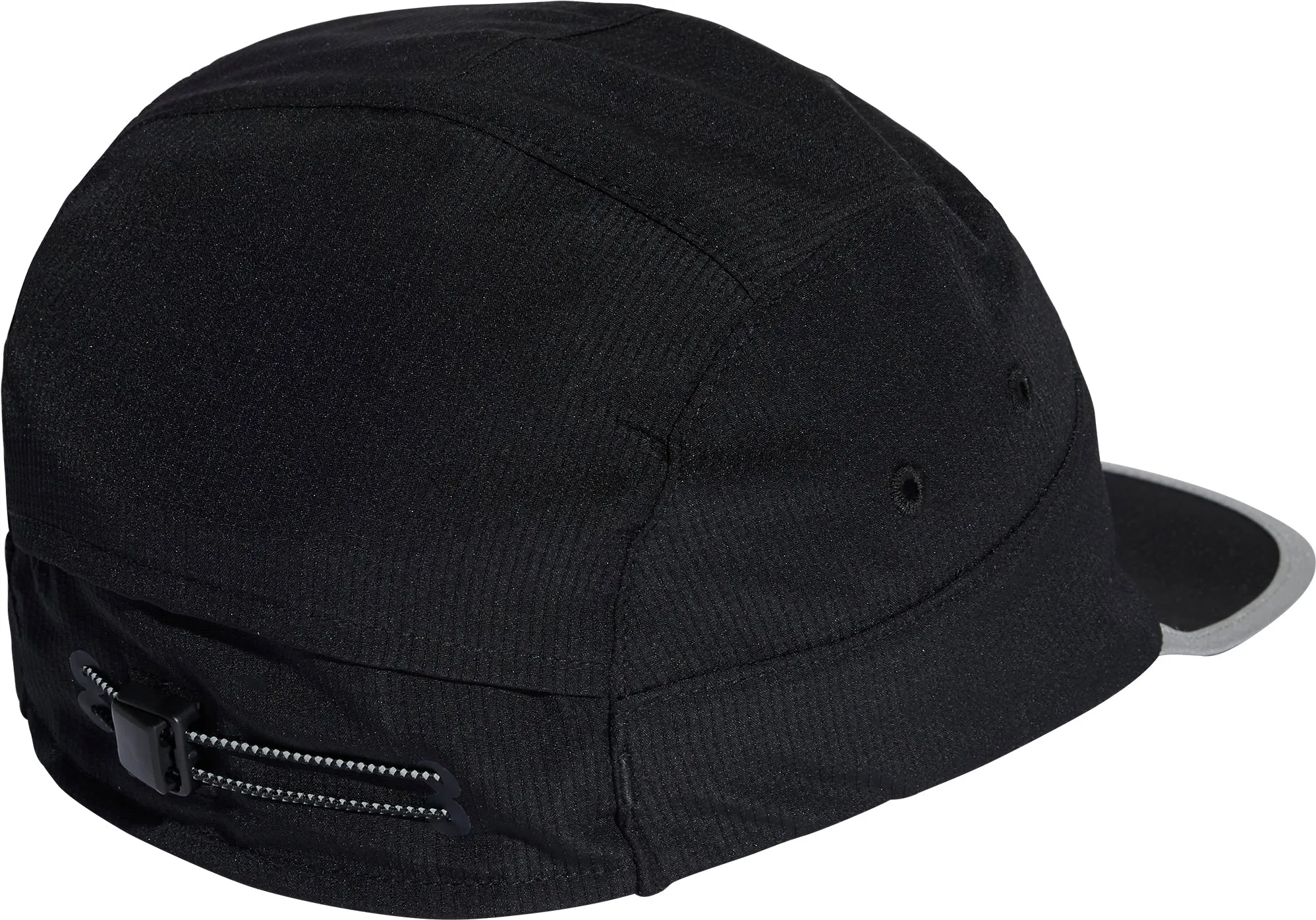 adidas X-City Heat.RDY Packable Running Cap - Black