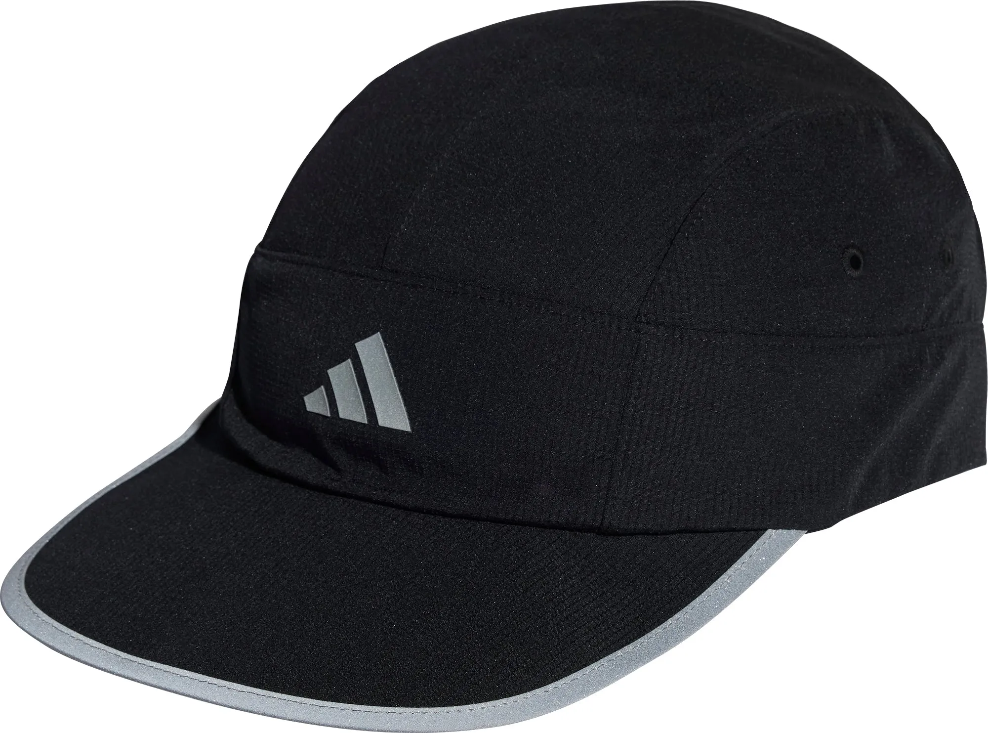 adidas X-City Heat.RDY Packable Running Cap - Black