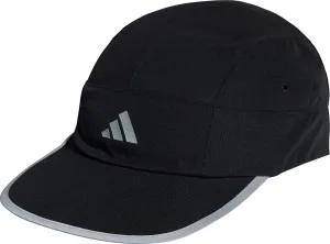 adidas X-City Heat.RDY Packable Running Cap - Black