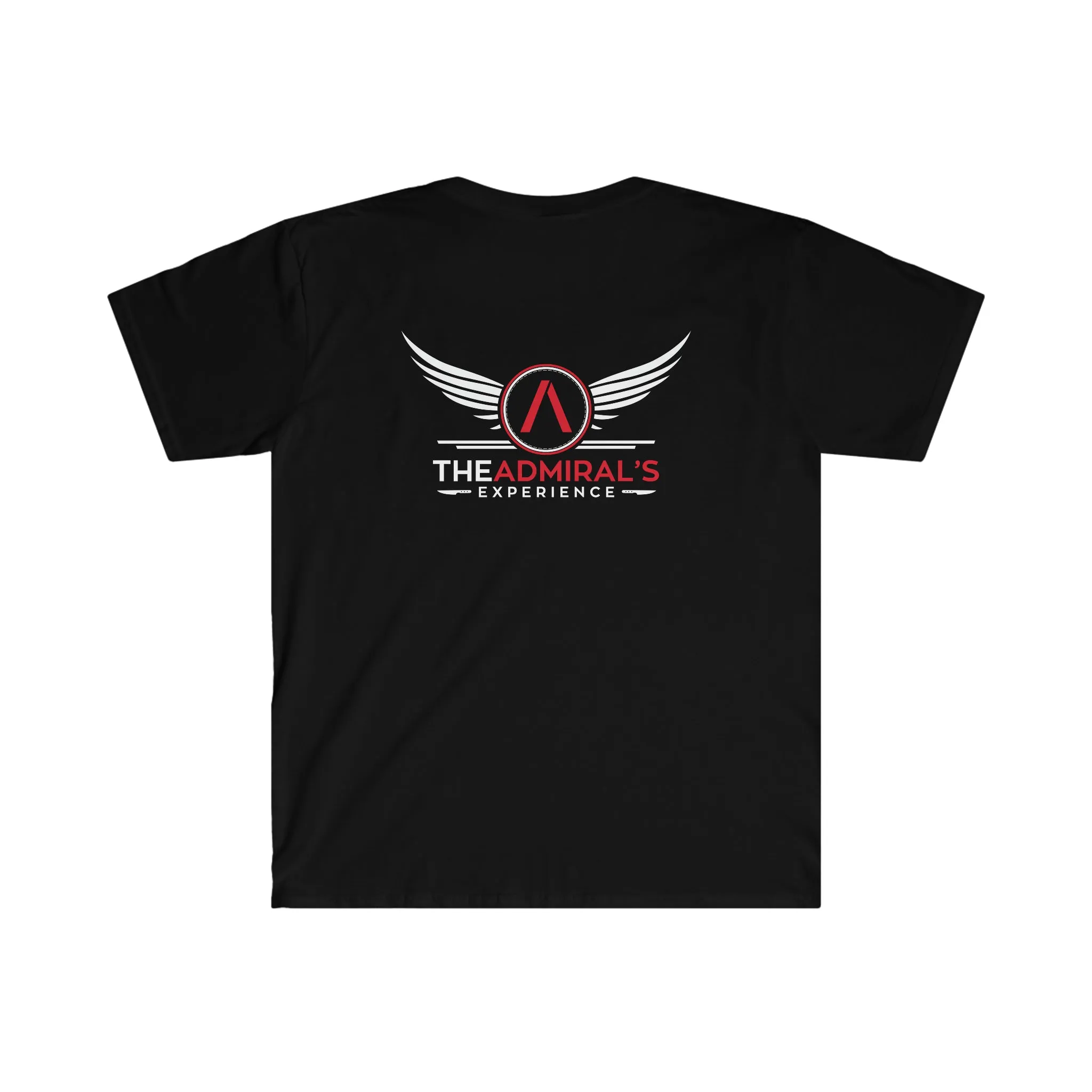 Admiral's Crew T-Shirt