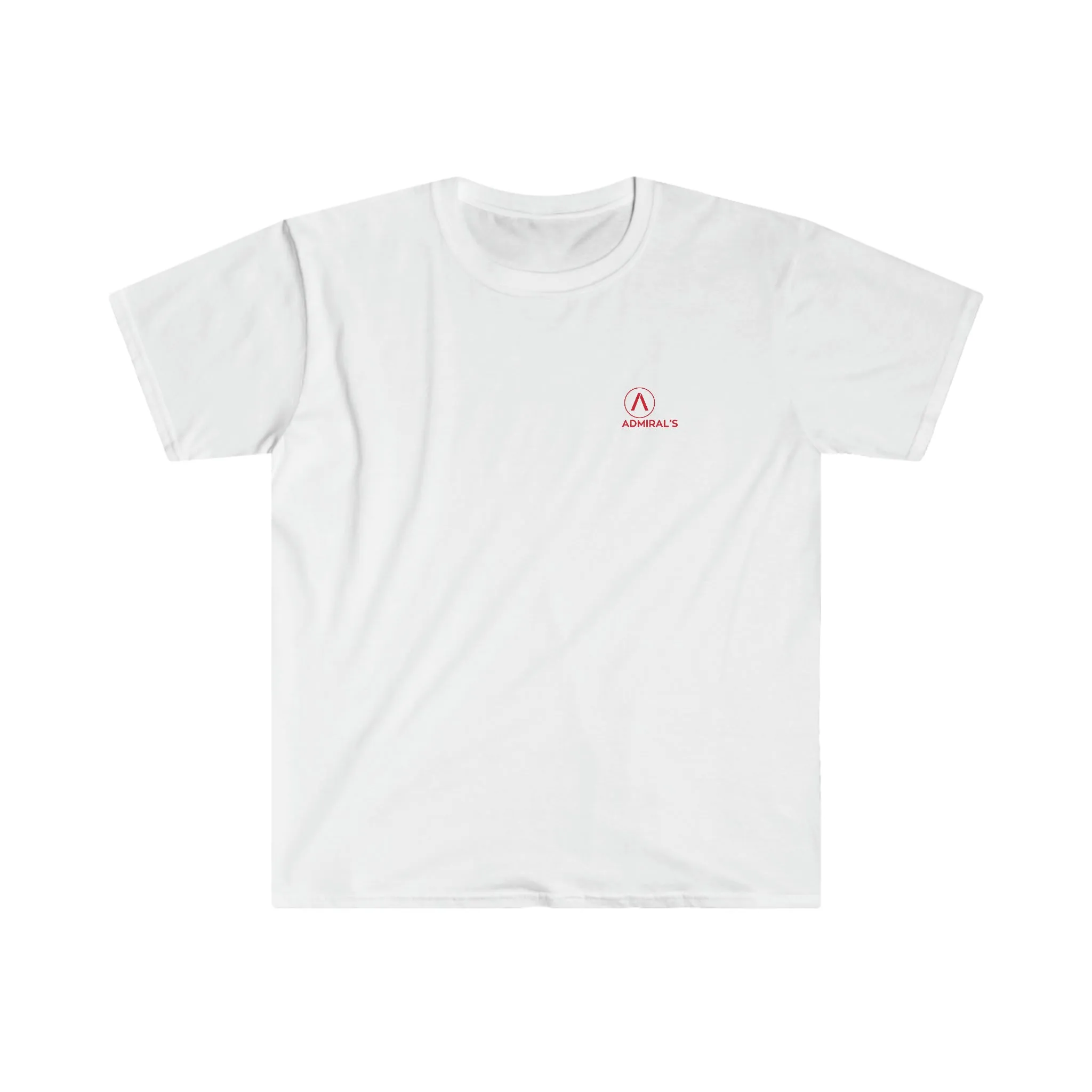 Admiral's Crew T-Shirt