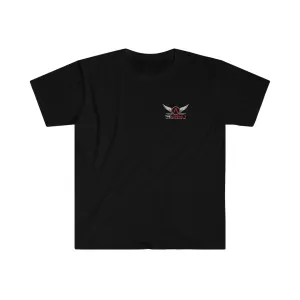 Admiral's Crew T-Shirt