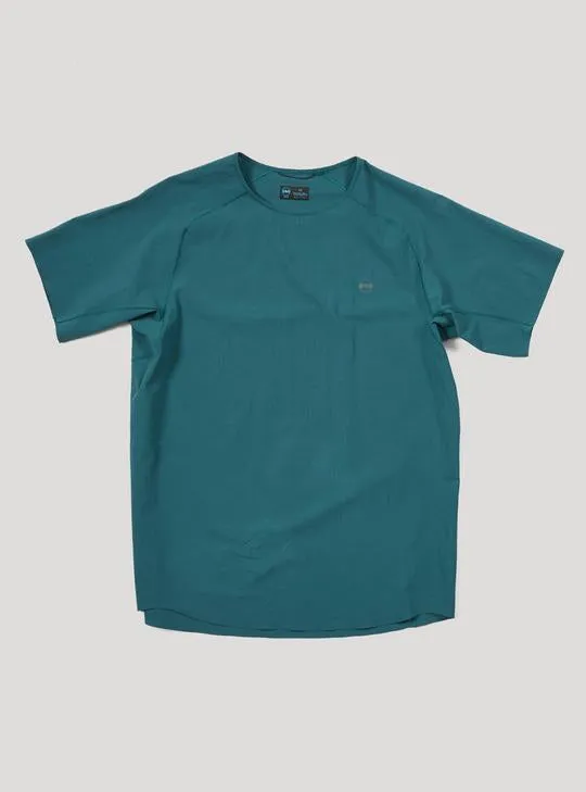 AFO Vent SS Tee - Jasper