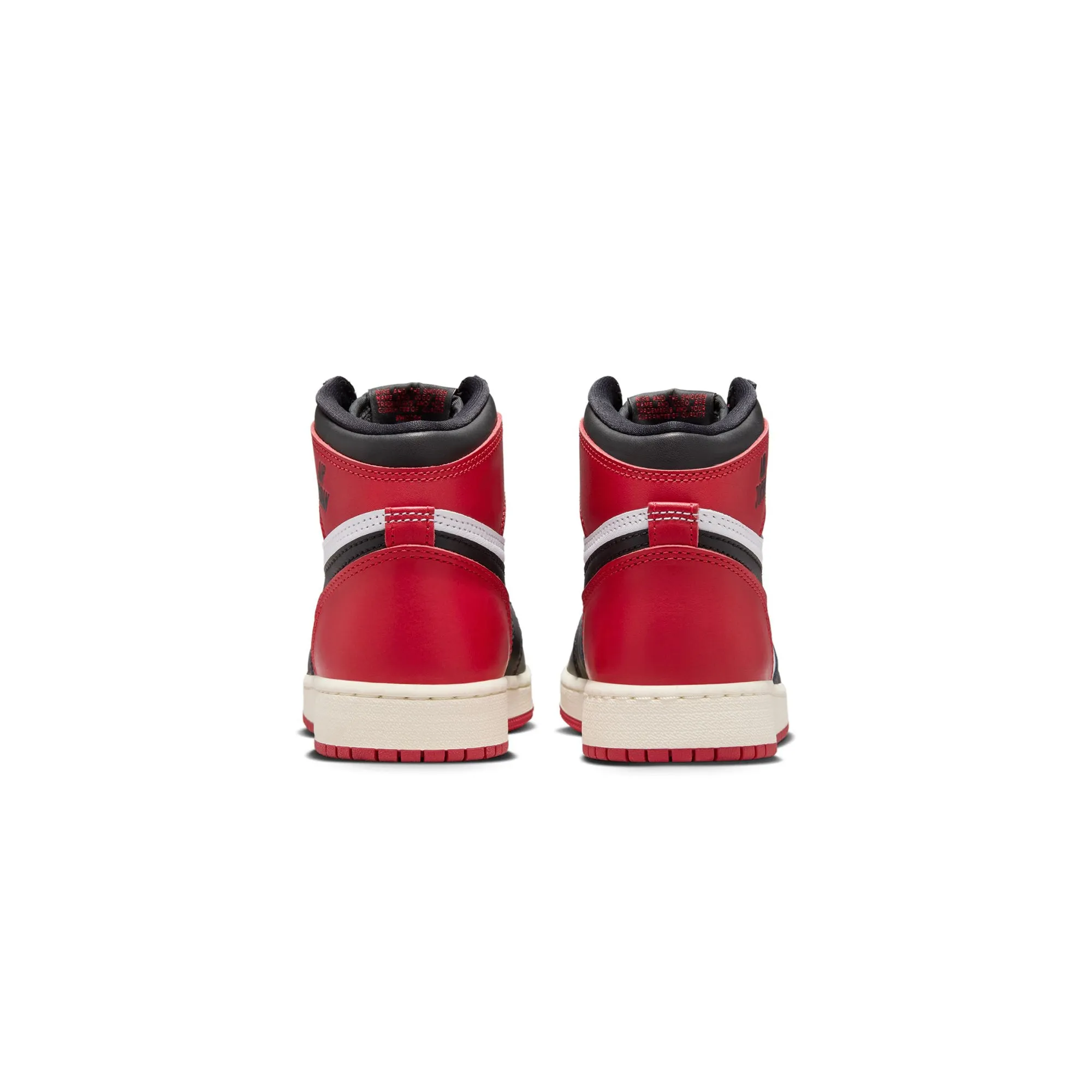 Air Jordan 1 Kids High OG Shoes