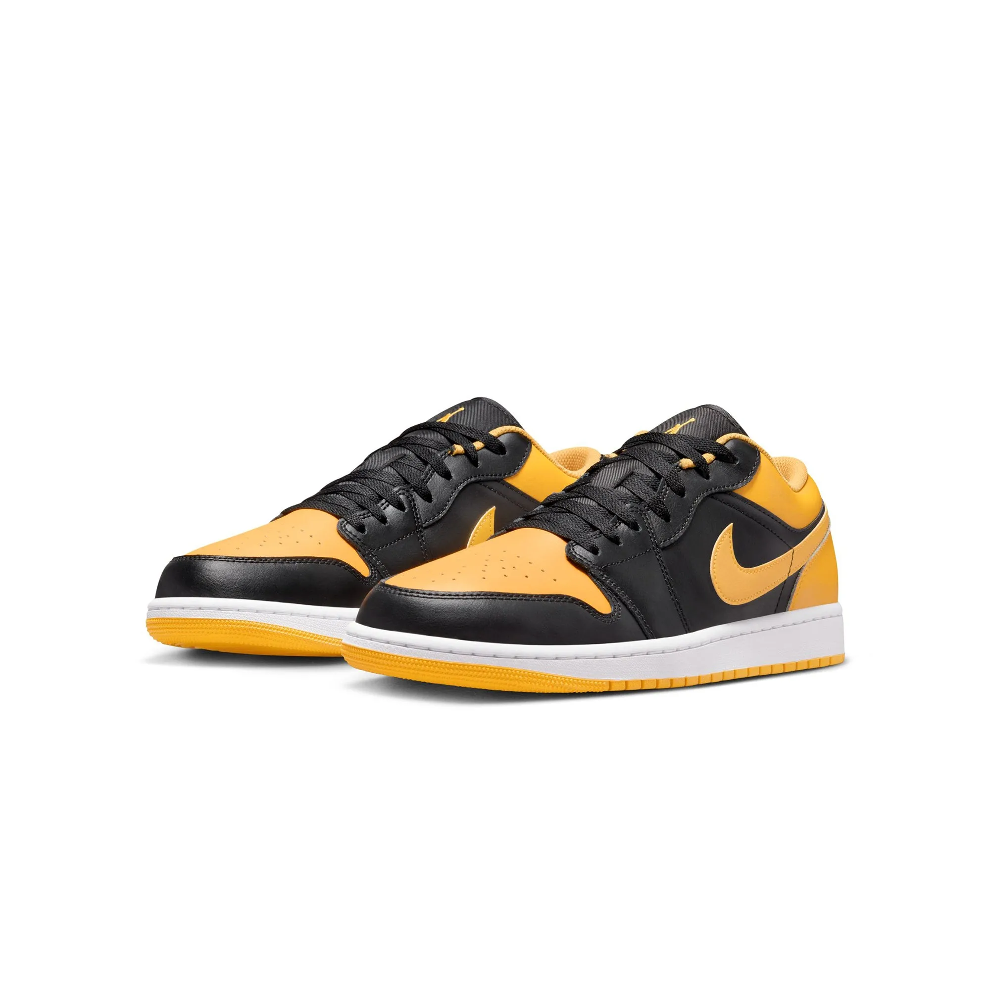 Air Jordan 1 Mens Low Shoes