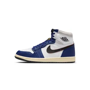 Air Jordan 1 Mens Retro High OG "Rare Air" Shoes