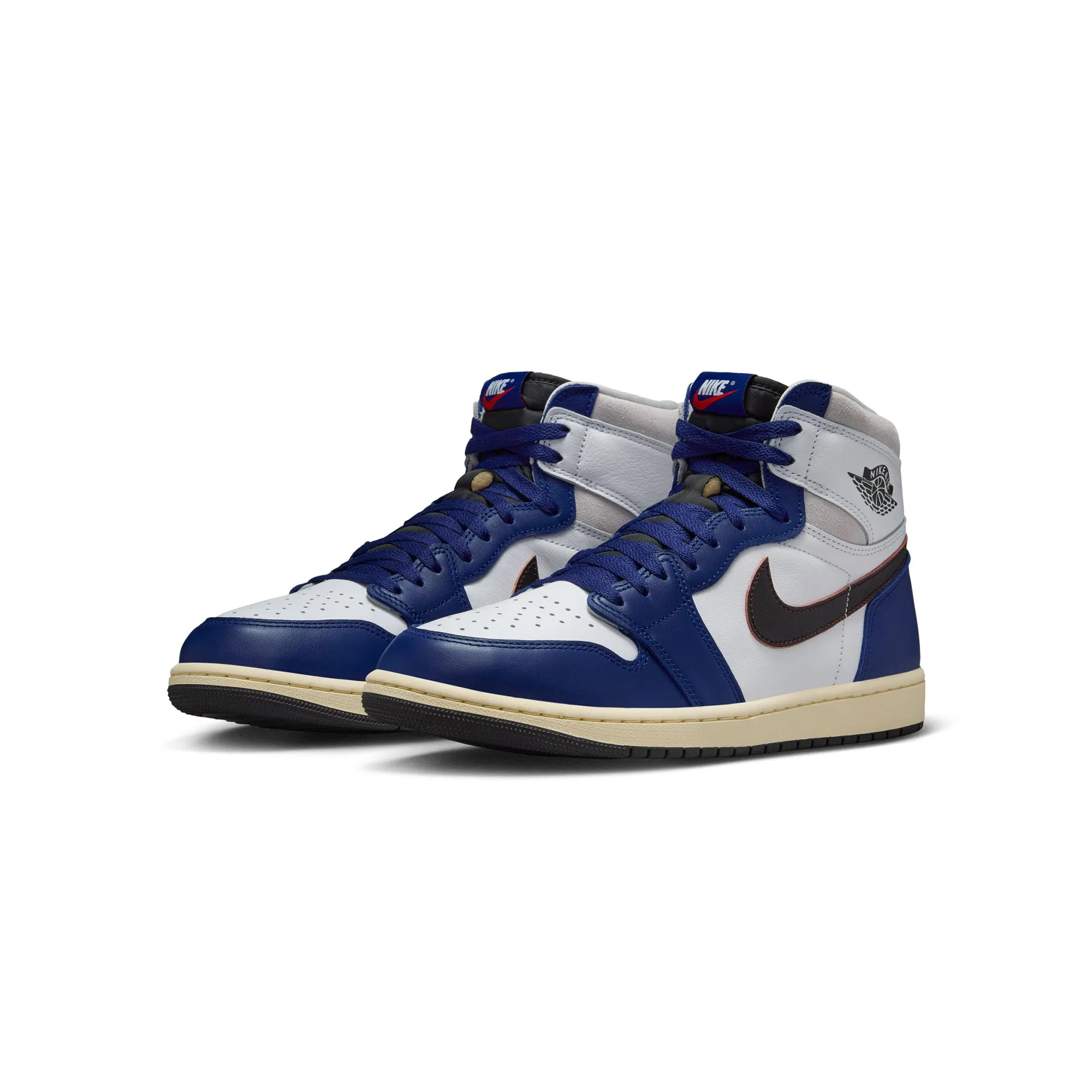 Air Jordan 1 Mens Retro High OG "Rare Air" Shoes