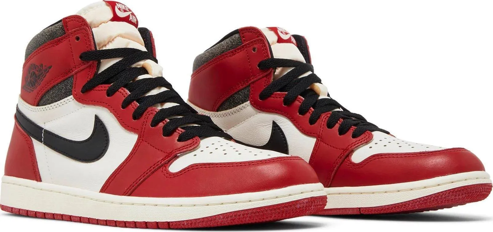 Air Jordan 1 Retro High OG Lost and Found