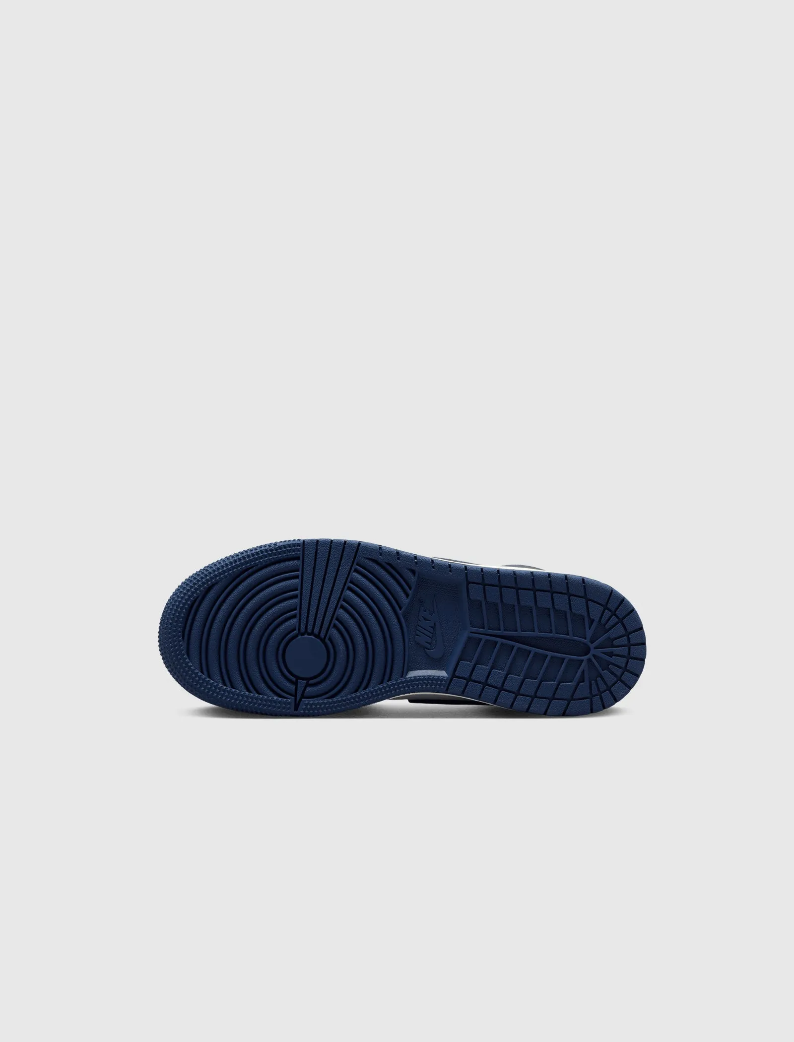AIR JORDAN 1 RETRO "MIDNIGHT NAVY" GS