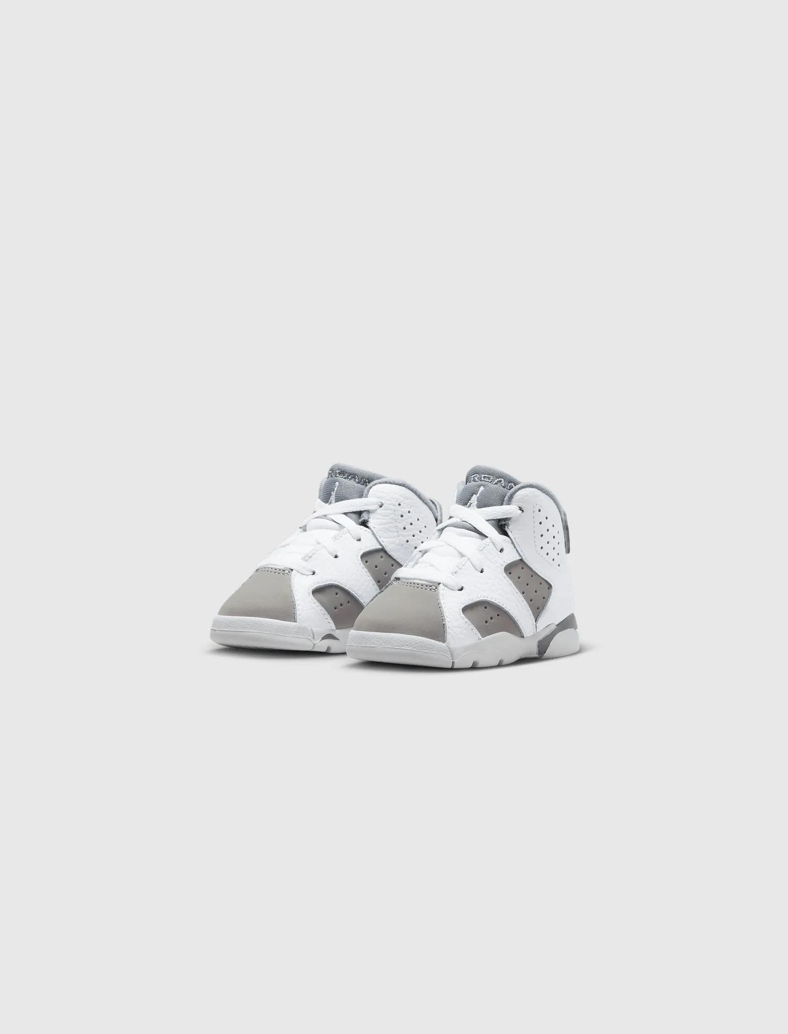 AIR JORDAN 6 RETRO "COOL GREY" TD