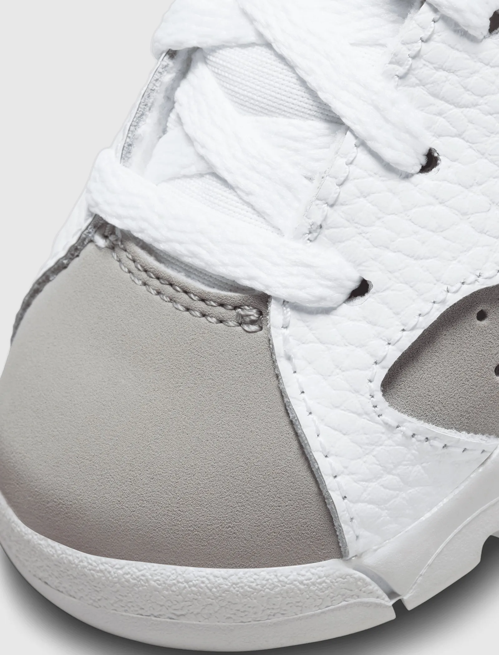AIR JORDAN 6 RETRO "COOL GREY" TD