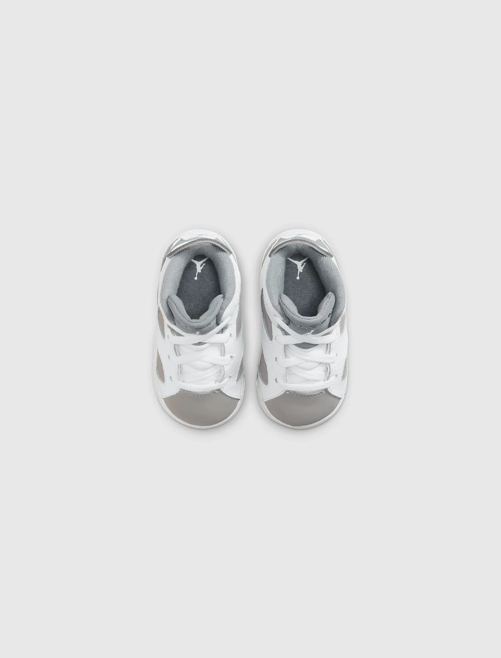 AIR JORDAN 6 RETRO "COOL GREY" TD
