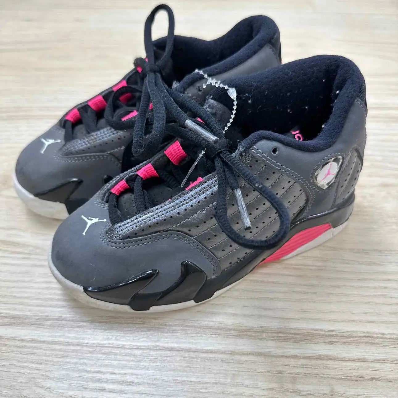 Air Jordan FOOTWEAR