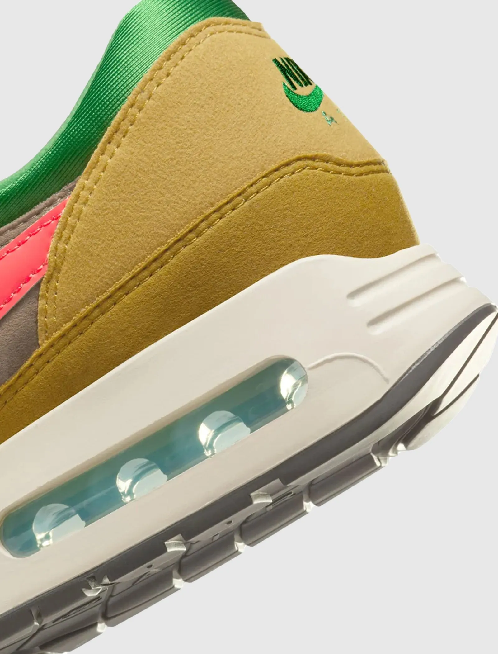 AIR MAX 1 '86 "POWERWALL"