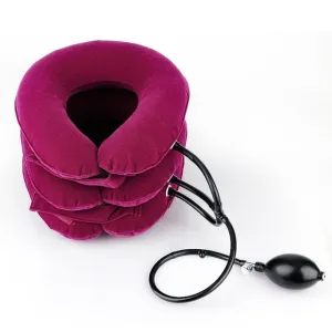 Air Neck Traction Device