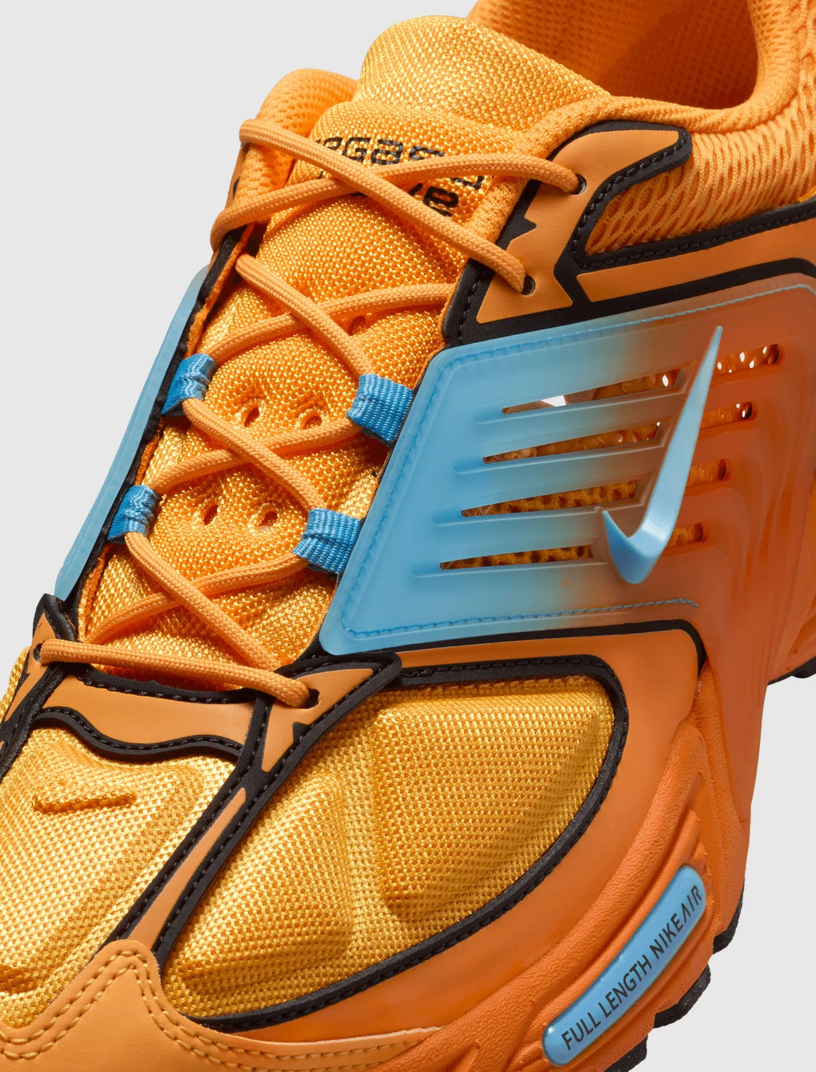 AIR PEGASUS WAVE "SUNDIAL/ UNIVERSITY BLUE/ BRIGHT CERAMIC"