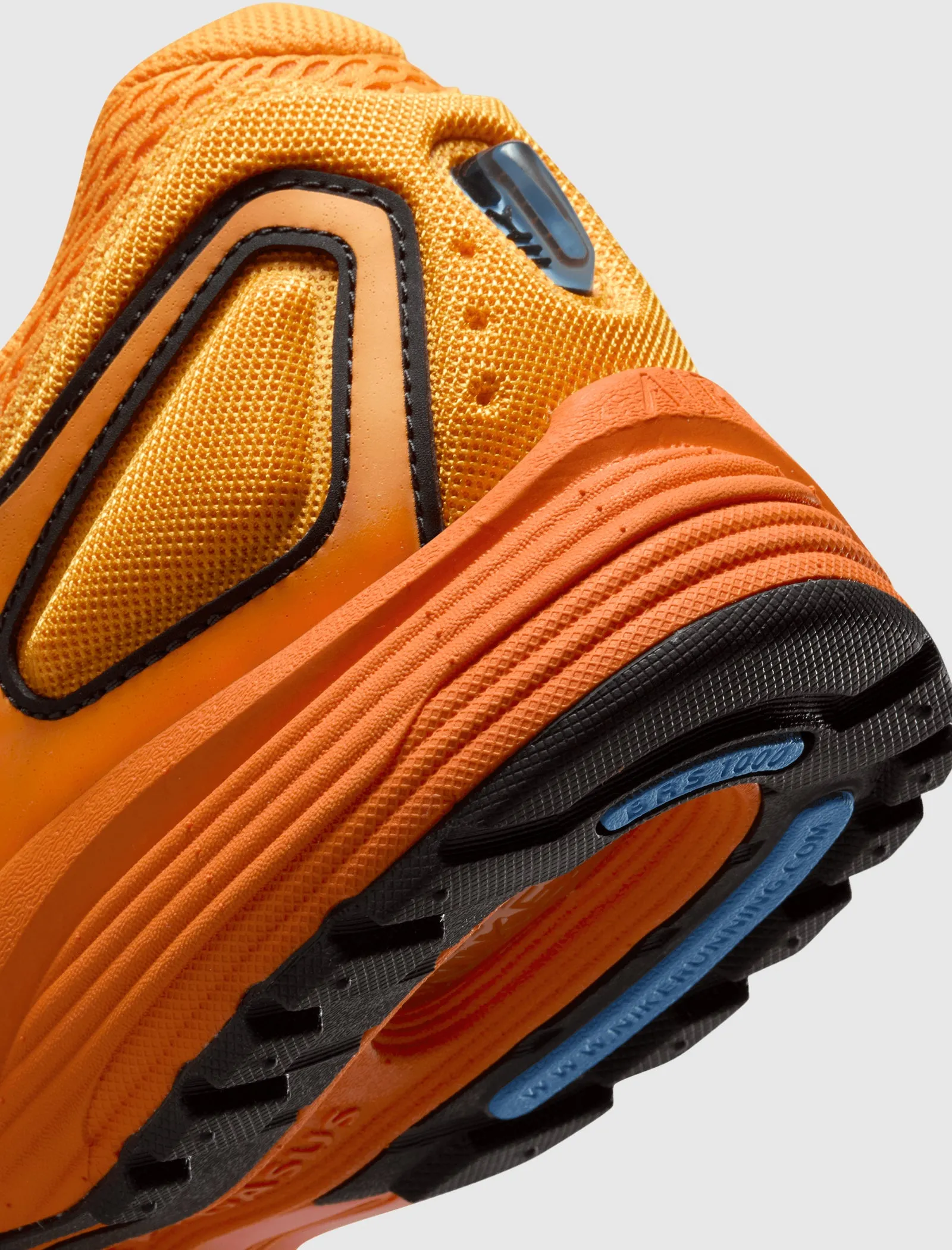AIR PEGASUS WAVE "SUNDIAL/ UNIVERSITY BLUE/ BRIGHT CERAMIC"