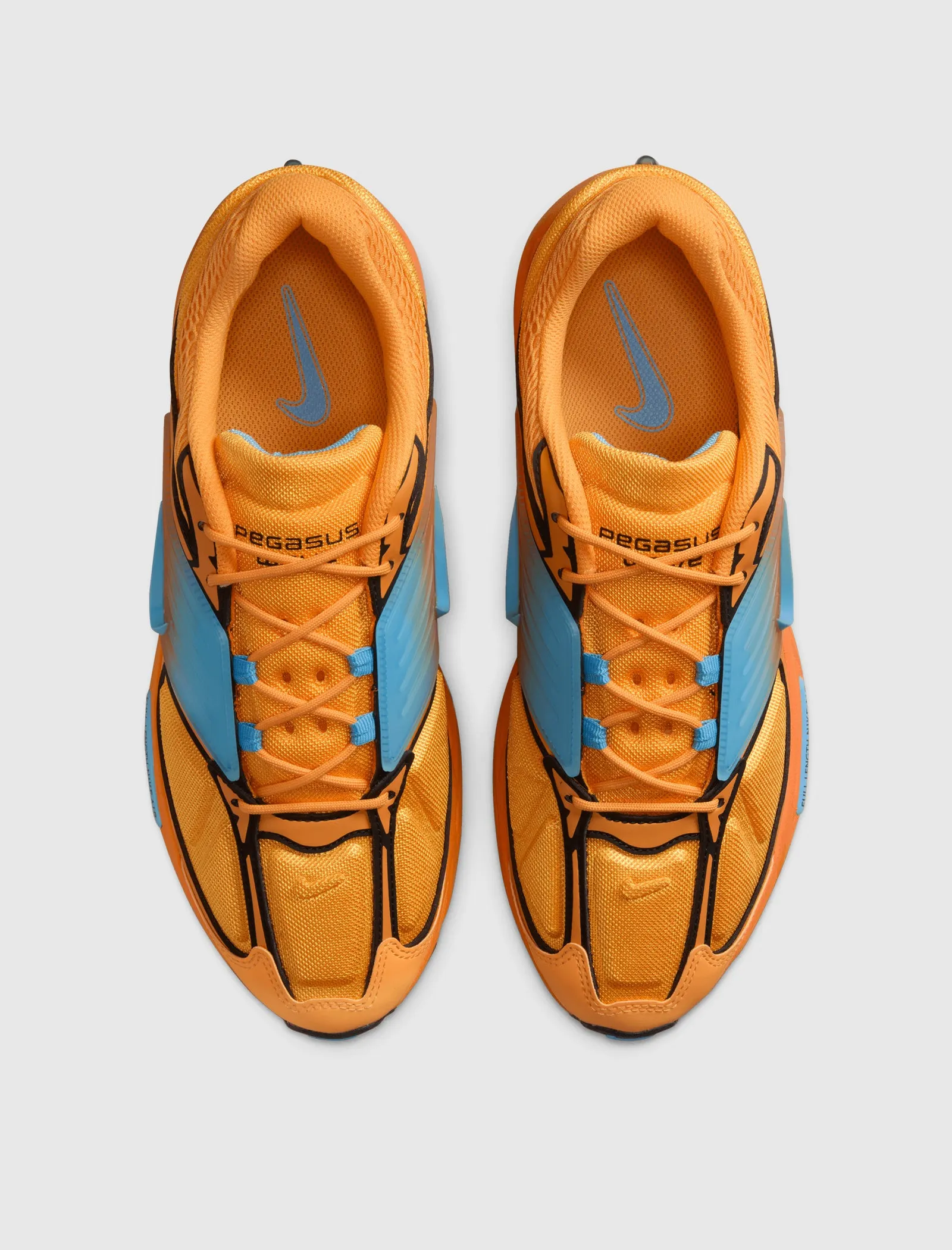 AIR PEGASUS WAVE "SUNDIAL/ UNIVERSITY BLUE/ BRIGHT CERAMIC"