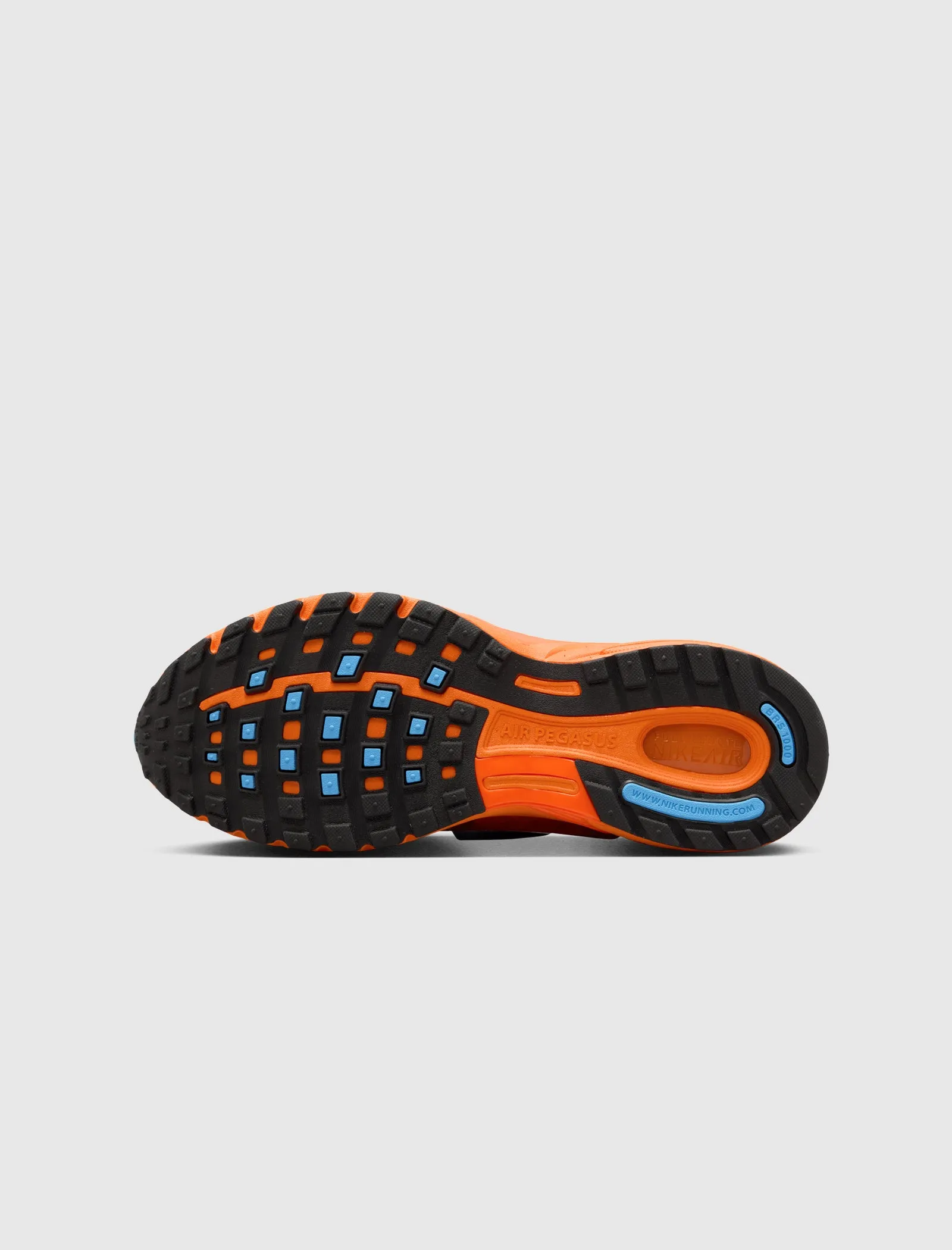 AIR PEGASUS WAVE "SUNDIAL/ UNIVERSITY BLUE/ BRIGHT CERAMIC"