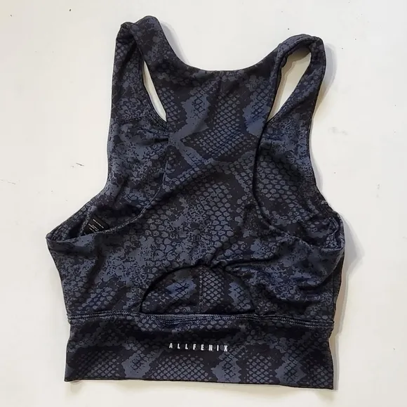 ALL FENIX‎ LOT OF 2 SPORTS BRAS SMALL