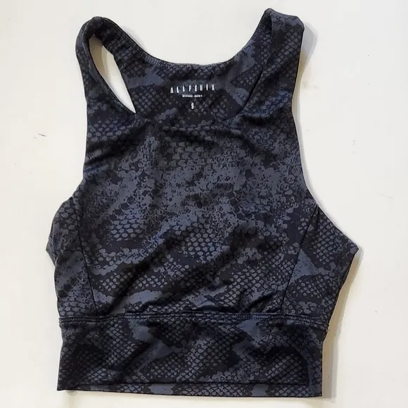 ALL FENIX‎ LOT OF 2 SPORTS BRAS SMALL