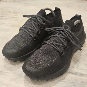 Allbirds Trail Runners SWT Sneakers - Natural Black - Men's Size 10