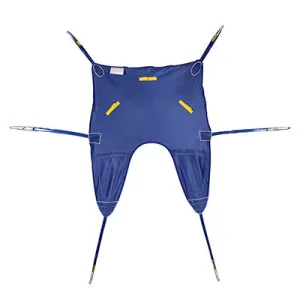 Alliance Universal Deluxe Padded Sling with Full Head Support, Large