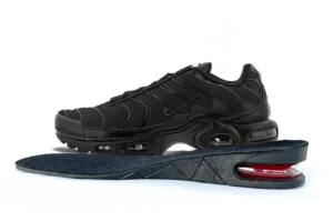 Altitude Boost Soles - Height Boosting Insoles by EZB