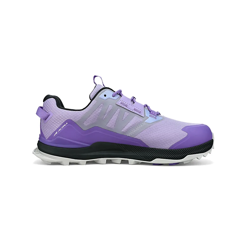 ALTRA Lone Peak ALL-WTHR LOW 2 - Women's