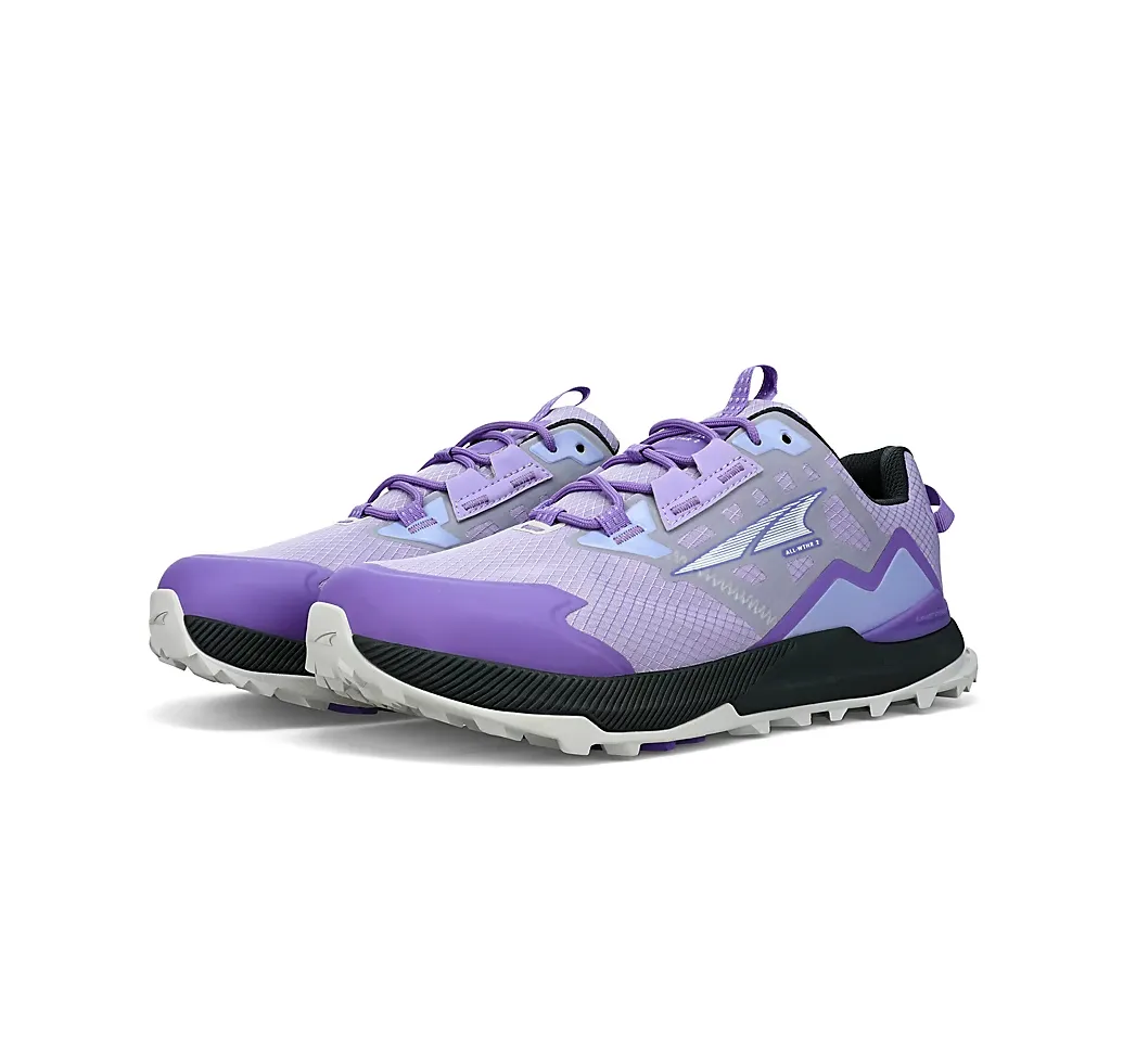 ALTRA Lone Peak ALL-WTHR LOW 2 - Women's