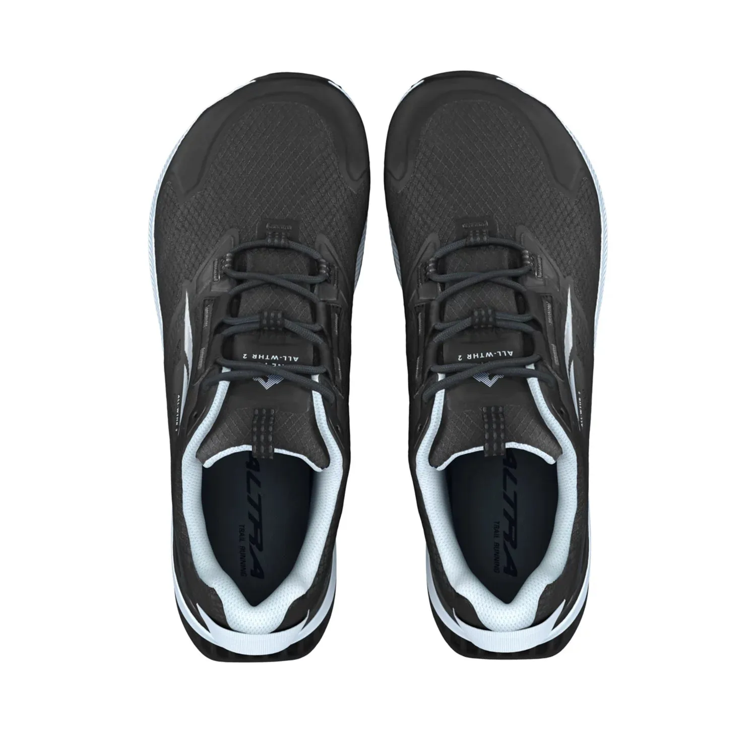 ALTRA Lone Peak ALL-WTHR LOW 2 - Women's