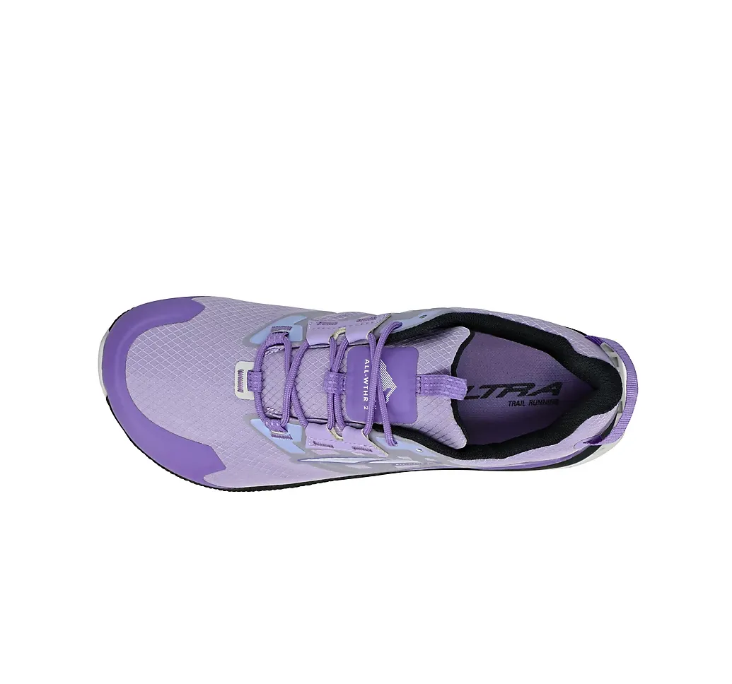 ALTRA Lone Peak ALL-WTHR LOW 2 - Women's