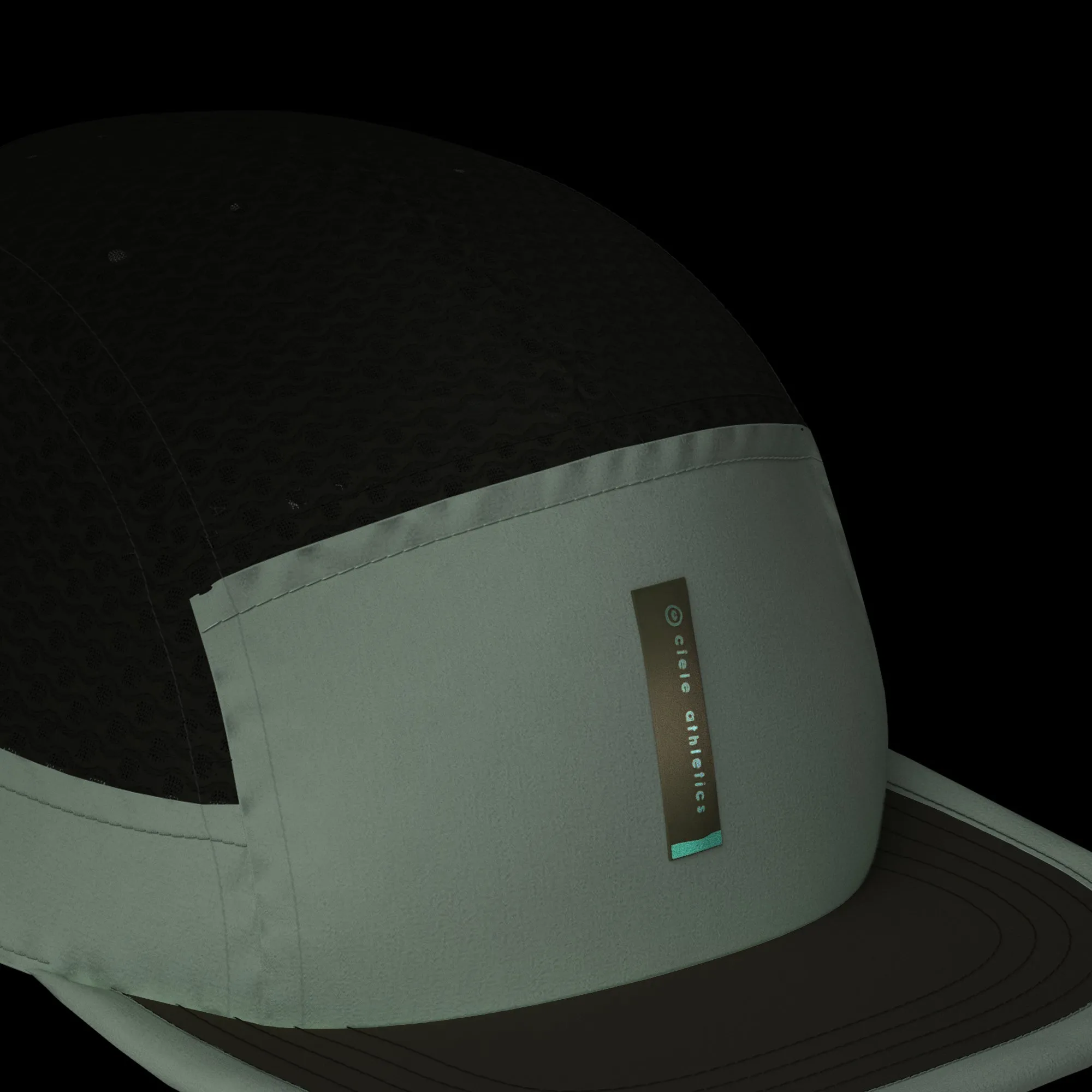 ALZCap - Carbon - Corman