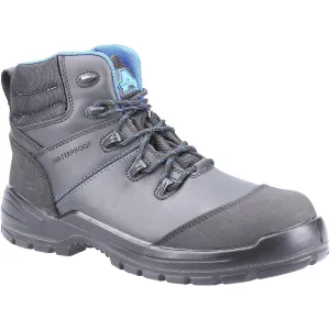 Amblers AS308C Metal Free Safety Boot | Composite Toe Cap