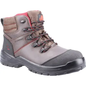 Amblers AS308C Metal Free Safety Boot | Composite Toe Cap