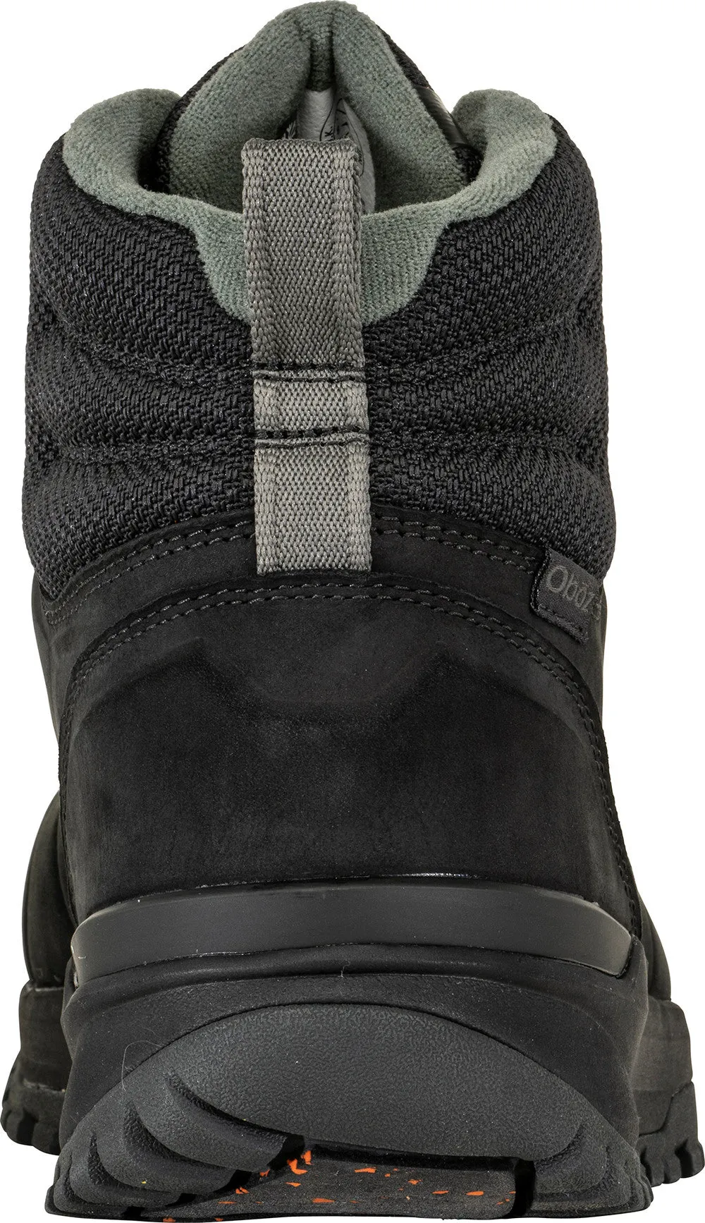 Andesite II Mid Insulated Waterproof (Men's) - 87501