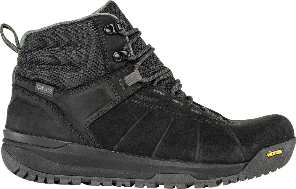 Andesite II Mid Insulated Waterproof (Men's) - 87501