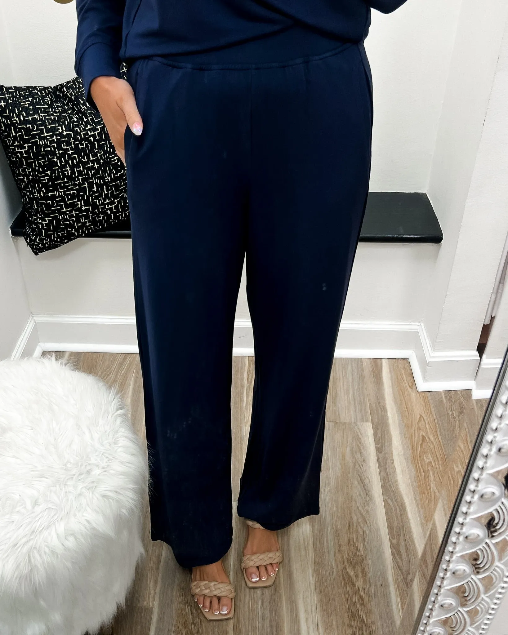 Andrea Pants