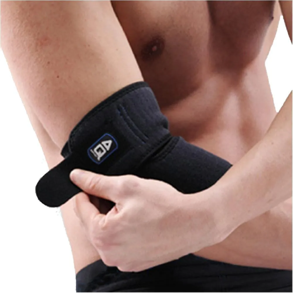 AQ 3082SP Adjustable Elbow Support