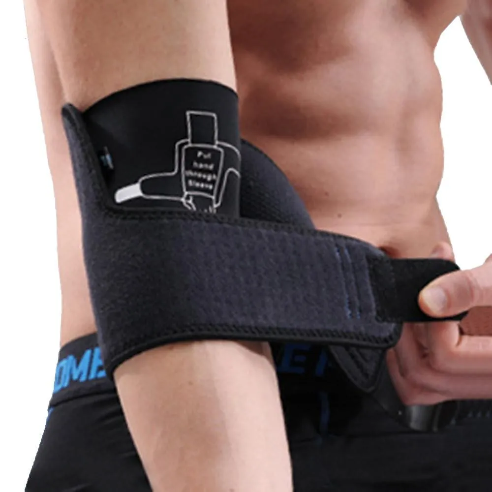 AQ 3082SP Adjustable Elbow Support