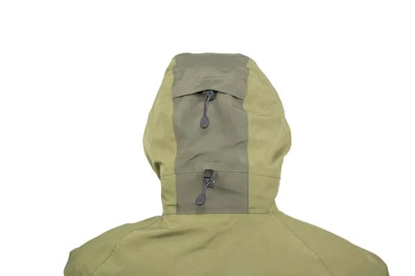 Aqua F12 Torrent Jacket