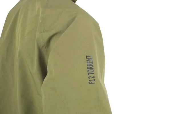 Aqua F12 Torrent Jacket