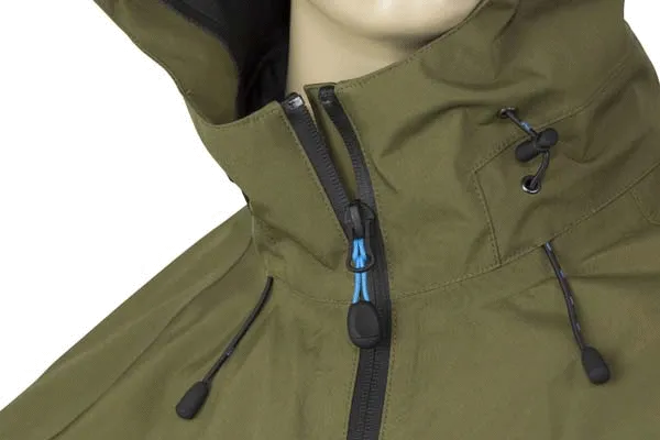 Aqua F12 Torrent Jacket