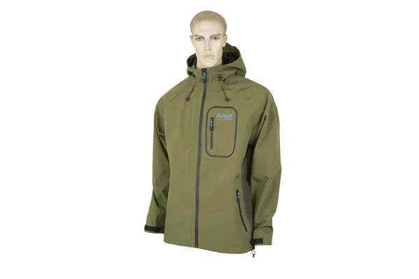 Aqua F12 Torrent Jacket