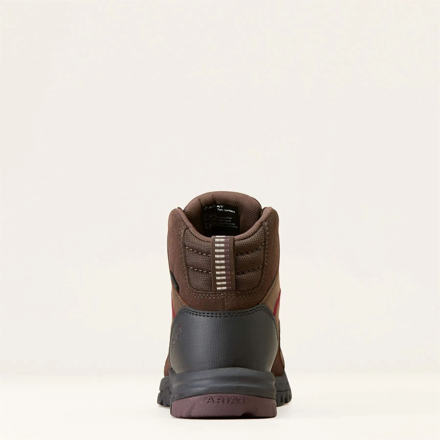 Ariat Mens Skyline Mid Waterproof Ankle Boots