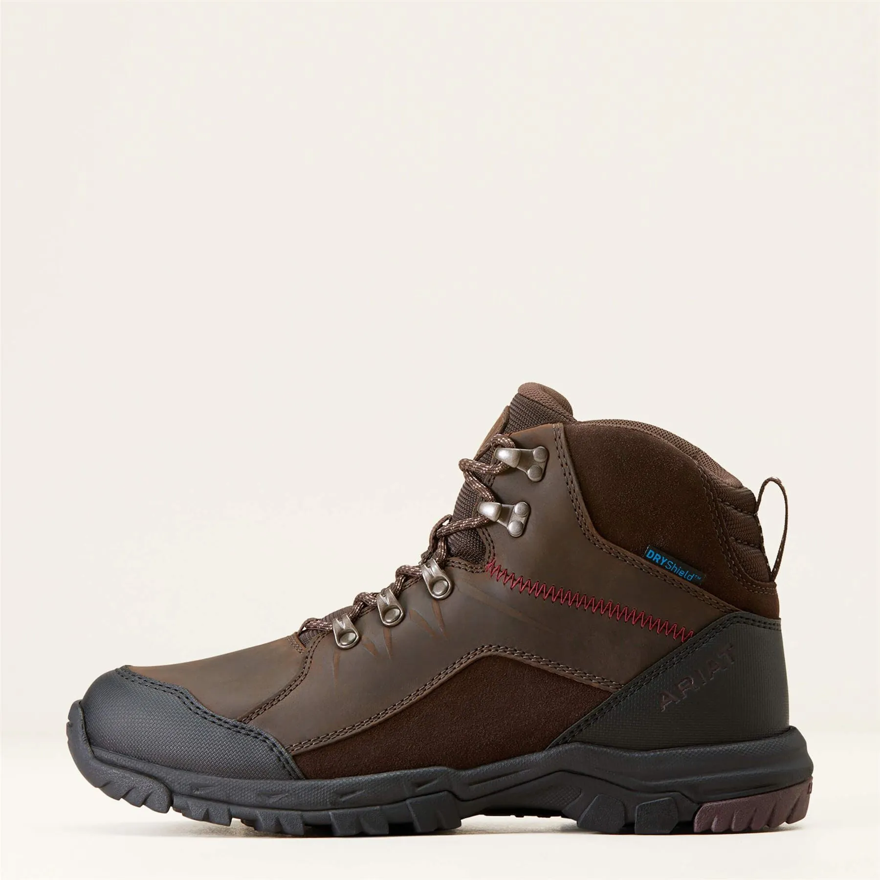 Ariat Mens Skyline Mid Waterproof Ankle Boots