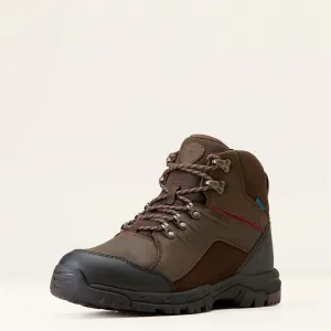 Ariat Mens Skyline Mid Waterproof Ankle Boots