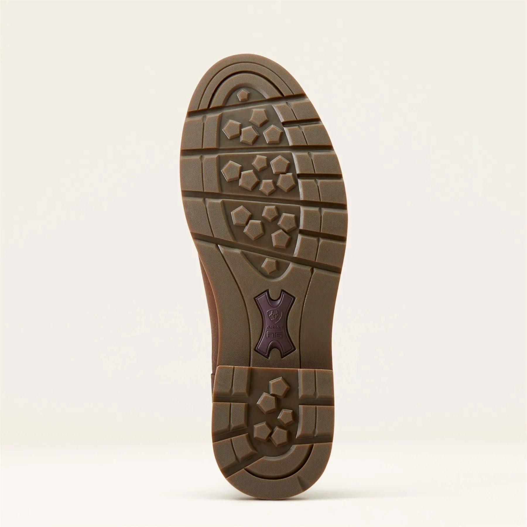 Ariat Mens Wexford Waterproof Chelsea Boots