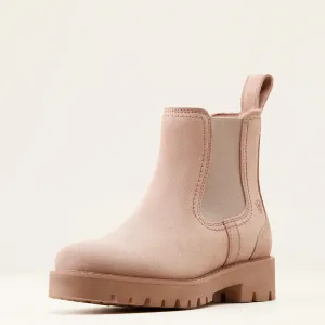 Ariat WMS Wexford Lug Boot Dusty Rose