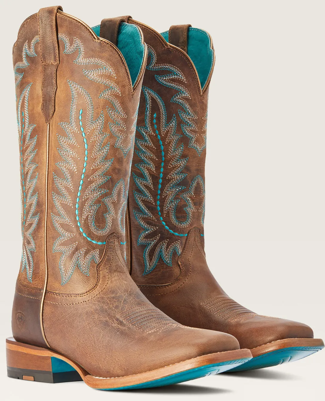 Ariat Women’s Frontier Tilly Western Boot